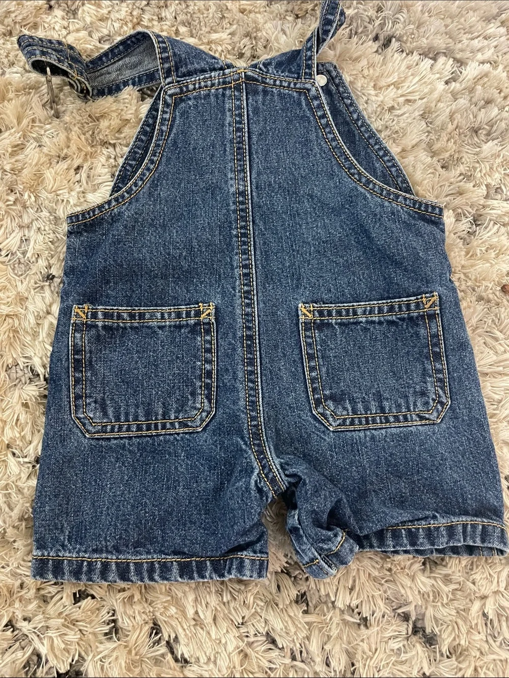 Carters carter denim